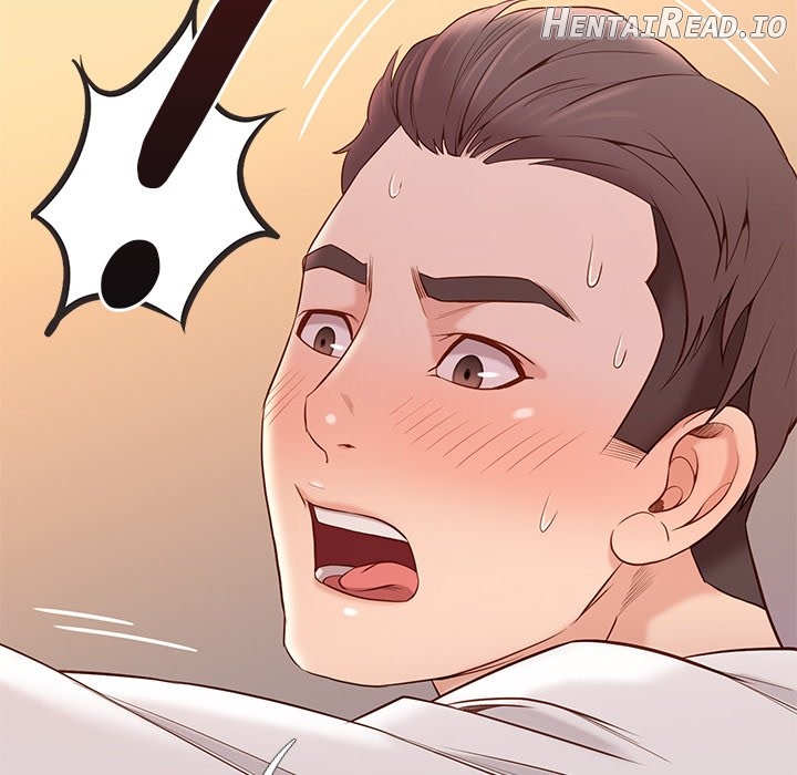 Reunion - Manhwa Chapter 11 - page 29