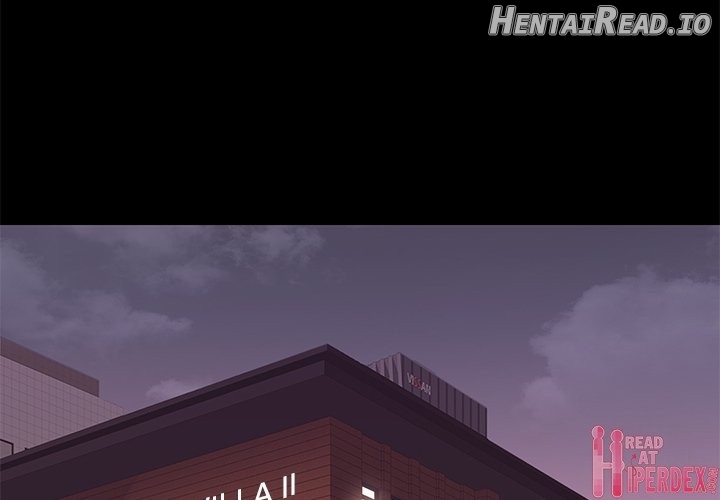 Reunion - Manhwa Chapter 11 - page 4