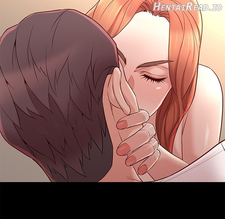 Reunion - Manhwa Chapter 11 - page 57