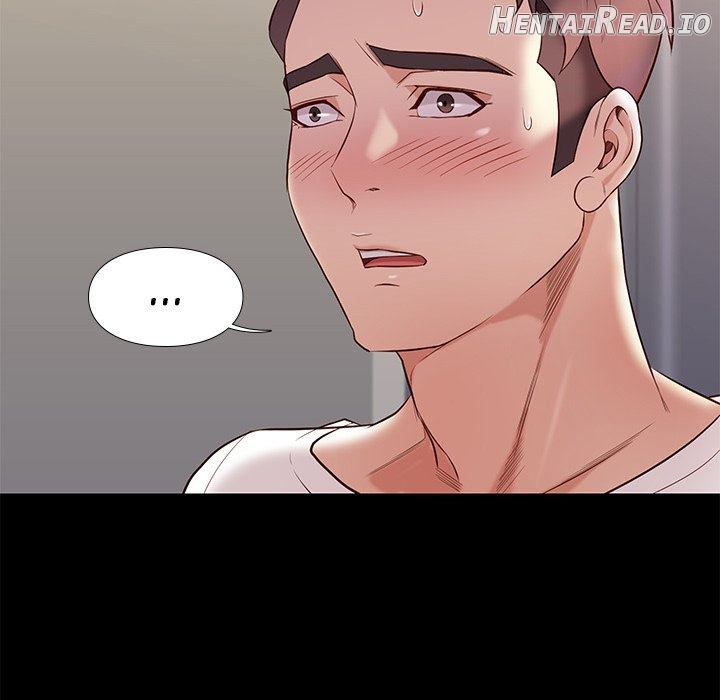 Reunion - Manhwa Chapter 11 - page 6
