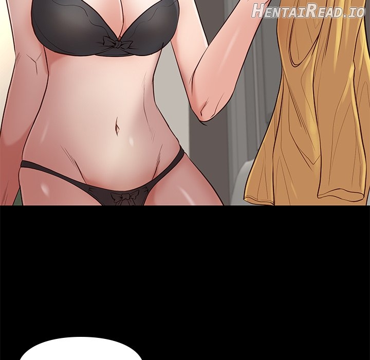 Reunion - Manhwa Chapter 11 - page 8