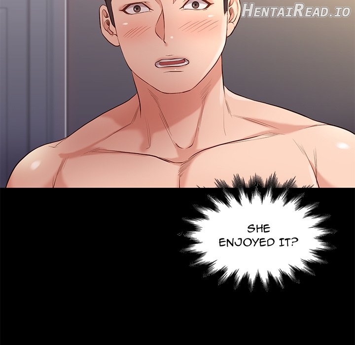 Reunion - Manhwa Chapter 12 - page 11