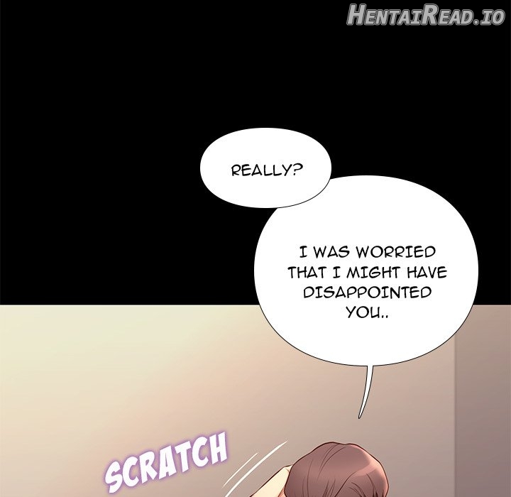 Reunion - Manhwa Chapter 12 - page 12