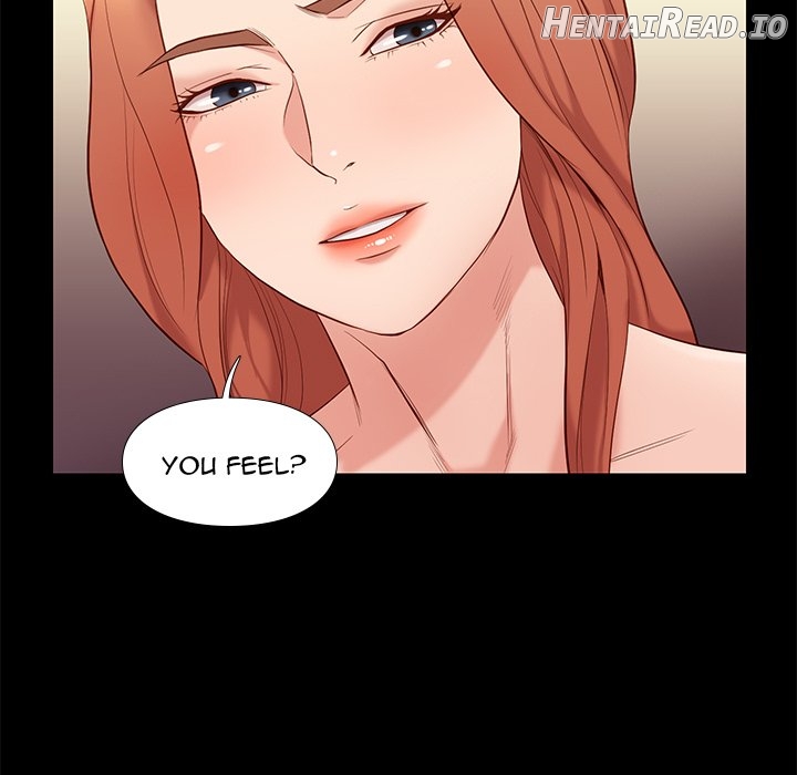 Reunion - Manhwa Chapter 12 - page 15