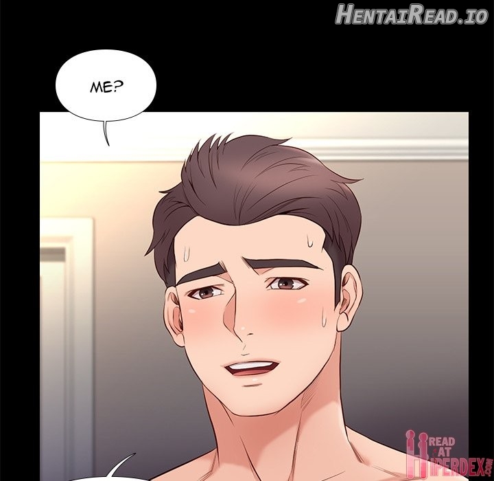 Reunion - Manhwa Chapter 12 - page 16