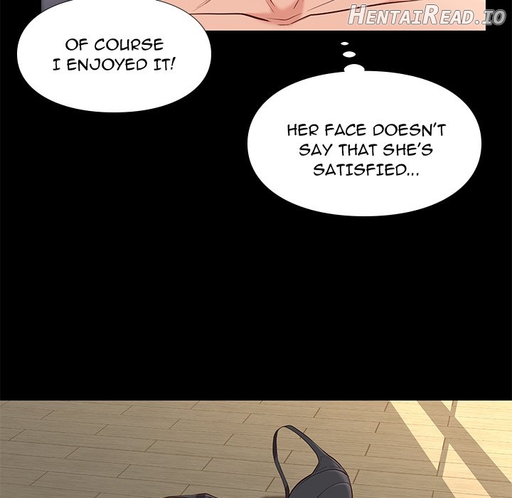 Reunion - Manhwa Chapter 12 - page 17