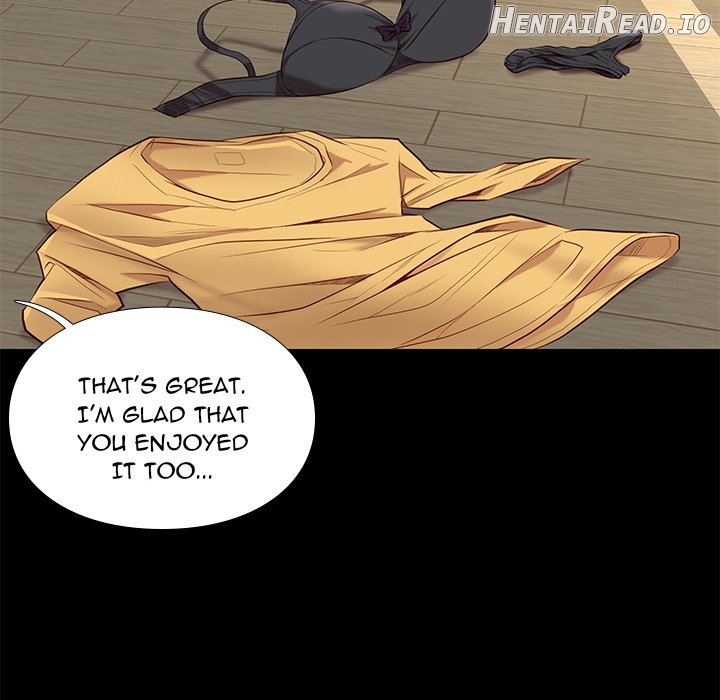 Reunion - Manhwa Chapter 12 - page 18