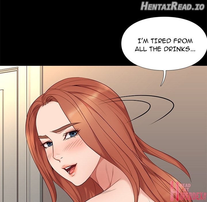 Reunion - Manhwa Chapter 12 - page 19