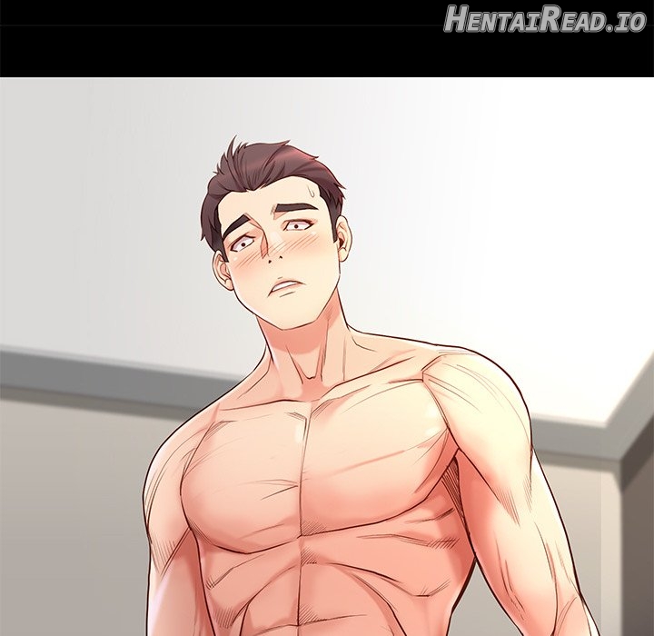 Reunion - Manhwa Chapter 12 - page 23