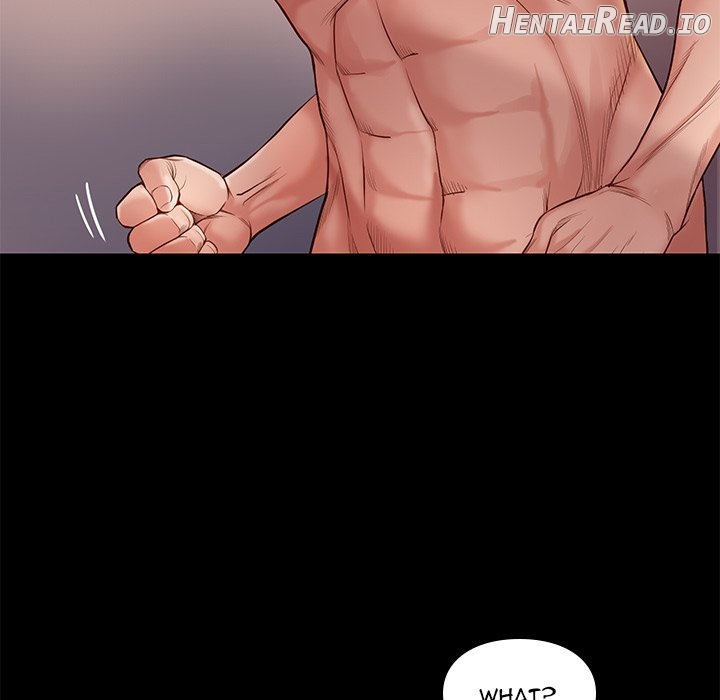 Reunion - Manhwa Chapter 12 - page 39