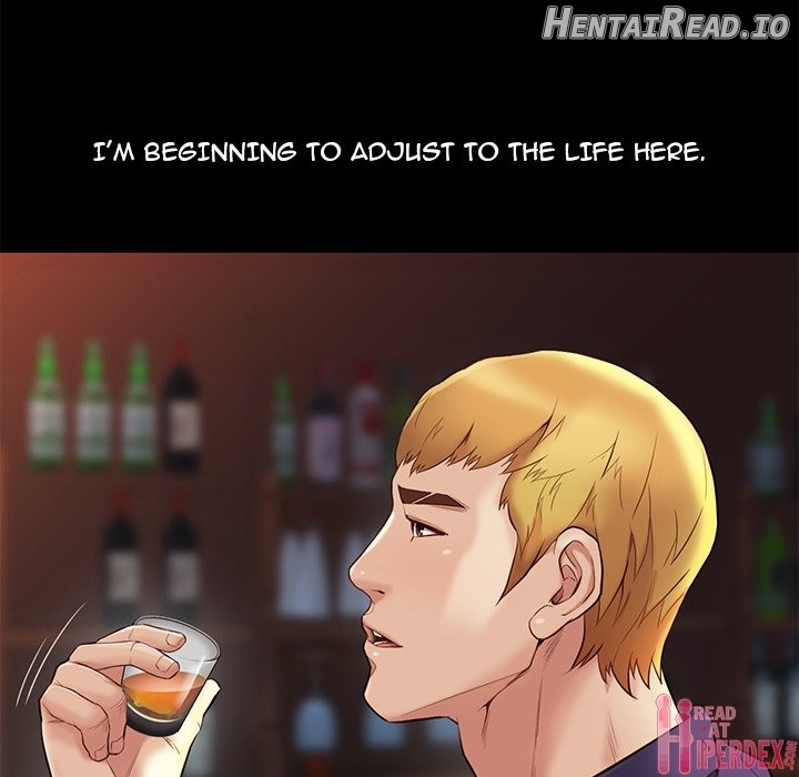 Reunion - Manhwa Chapter 13 - page 100