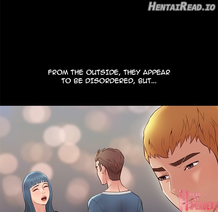 Reunion - Manhwa Chapter 13 - page 103