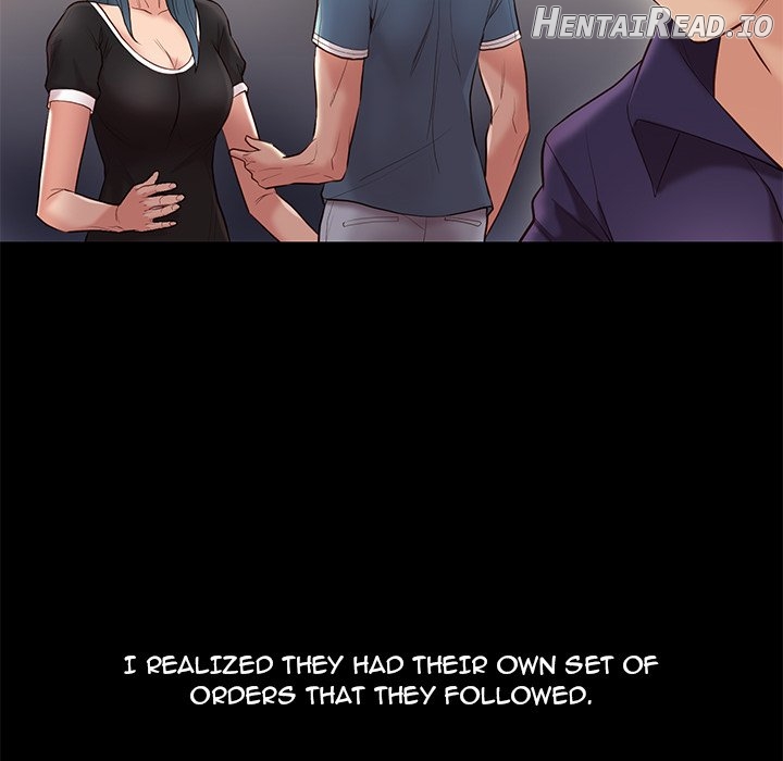 Reunion - Manhwa Chapter 13 - page 104