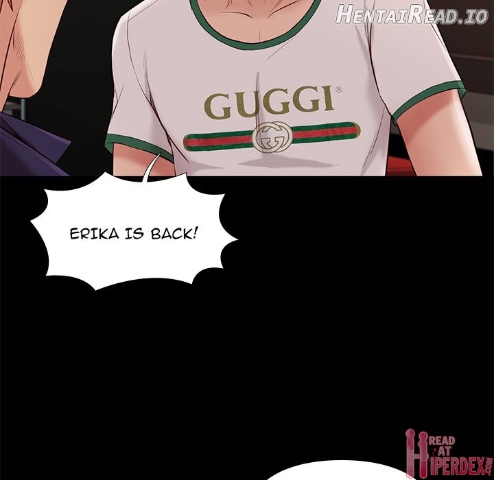 Reunion - Manhwa Chapter 13 - page 112