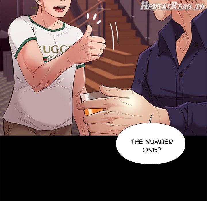 Reunion - Manhwa Chapter 13 - page 117