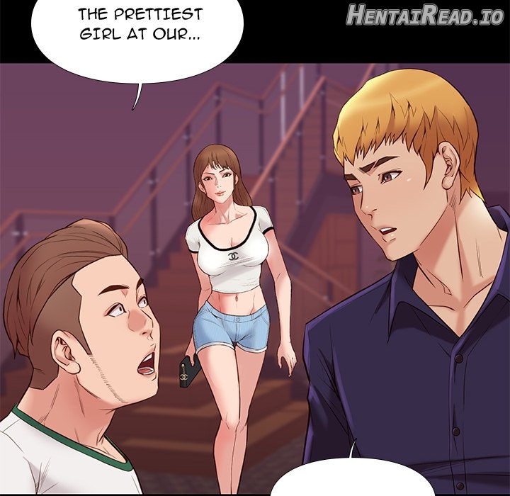 Reunion - Manhwa Chapter 13 - page 120