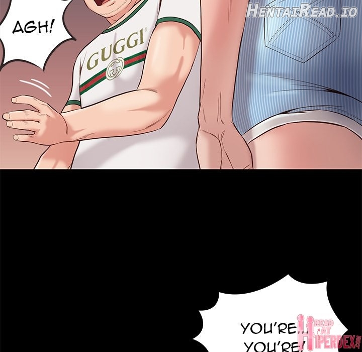Reunion - Manhwa Chapter 13 - page 124