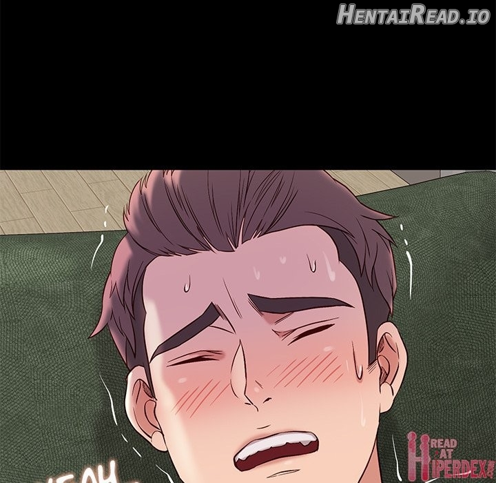 Reunion - Manhwa Chapter 13 - page 13