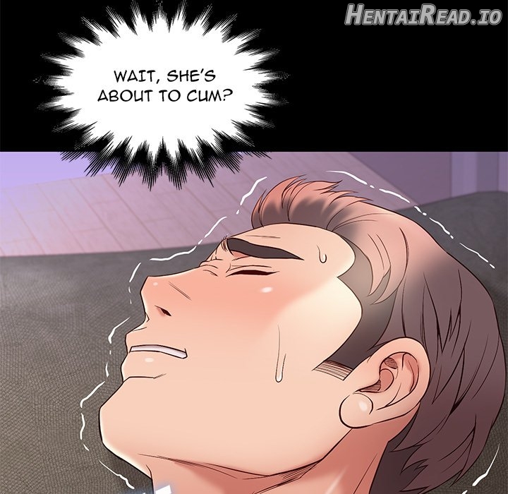 Reunion - Manhwa Chapter 13 - page 17