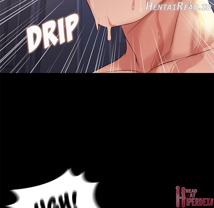 Reunion - Manhwa Chapter 13 - page 34