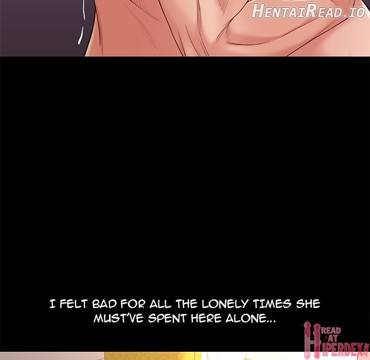 Reunion - Manhwa Chapter 13 - page 70