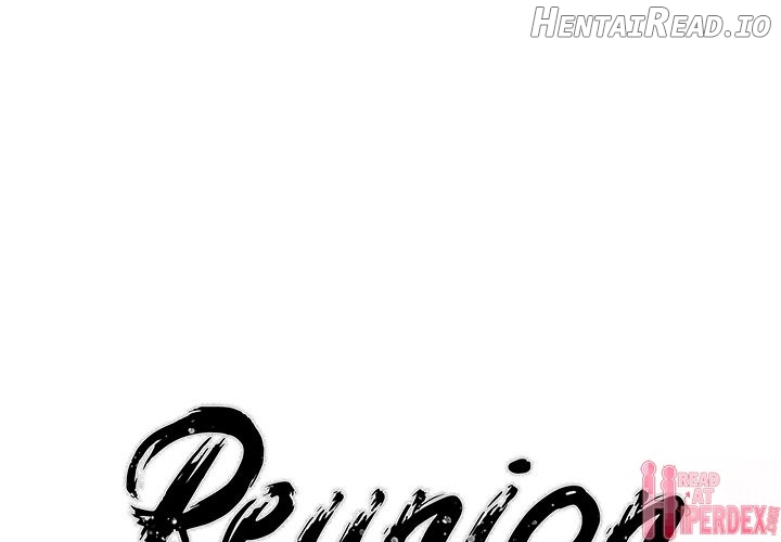 Reunion - Manhwa Chapter 14 - page 1