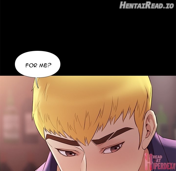 Reunion - Manhwa Chapter 14 - page 10