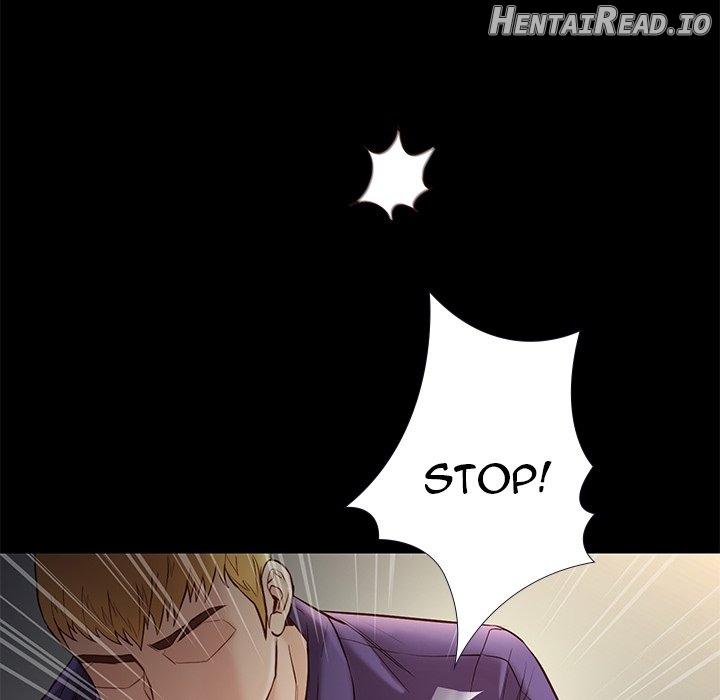 Reunion - Manhwa Chapter 14 - page 104