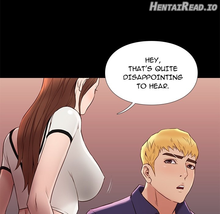 Reunion - Manhwa Chapter 14 - page 12