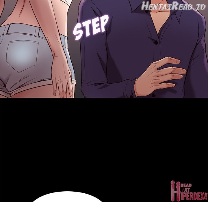 Reunion - Manhwa Chapter 14 - page 13