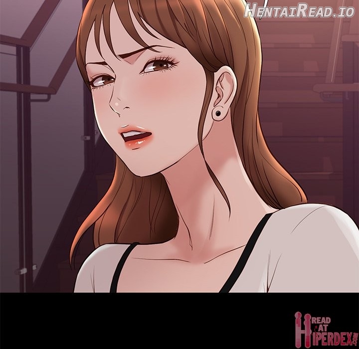 Reunion - Manhwa Chapter 14 - page 16