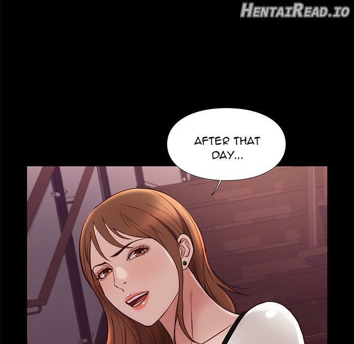 Reunion - Manhwa Chapter 14 - page 17