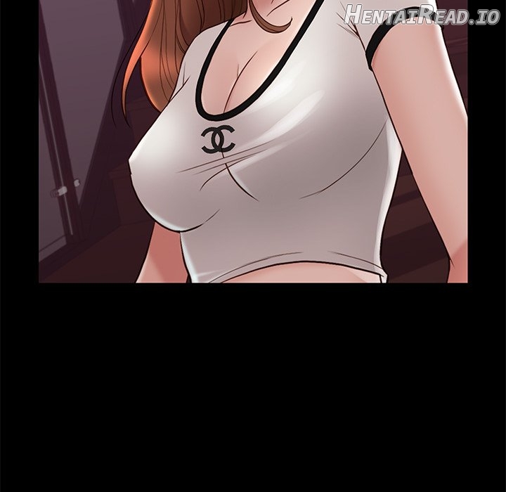Reunion - Manhwa Chapter 14 - page 18