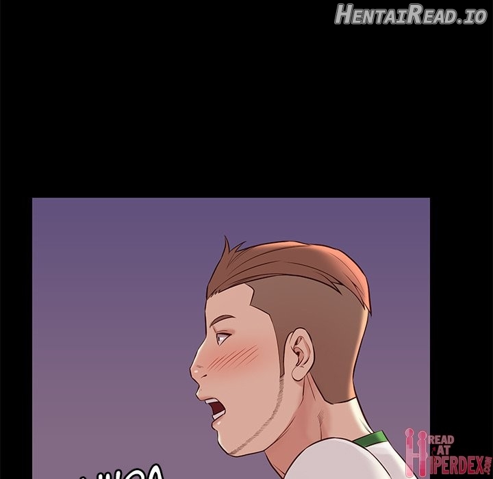 Reunion - Manhwa Chapter 14 - page 19