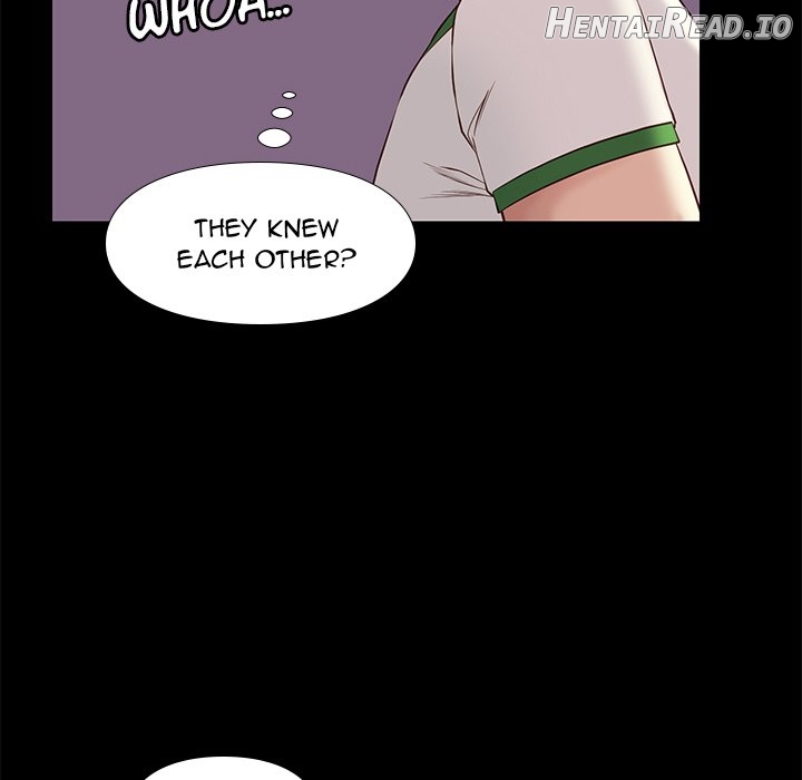 Reunion - Manhwa Chapter 14 - page 20