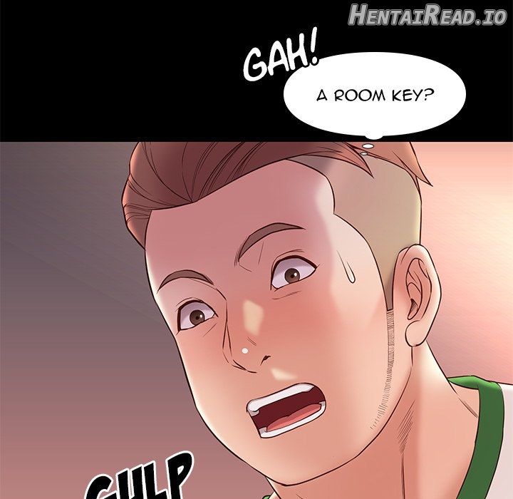 Reunion - Manhwa Chapter 14 - page 27
