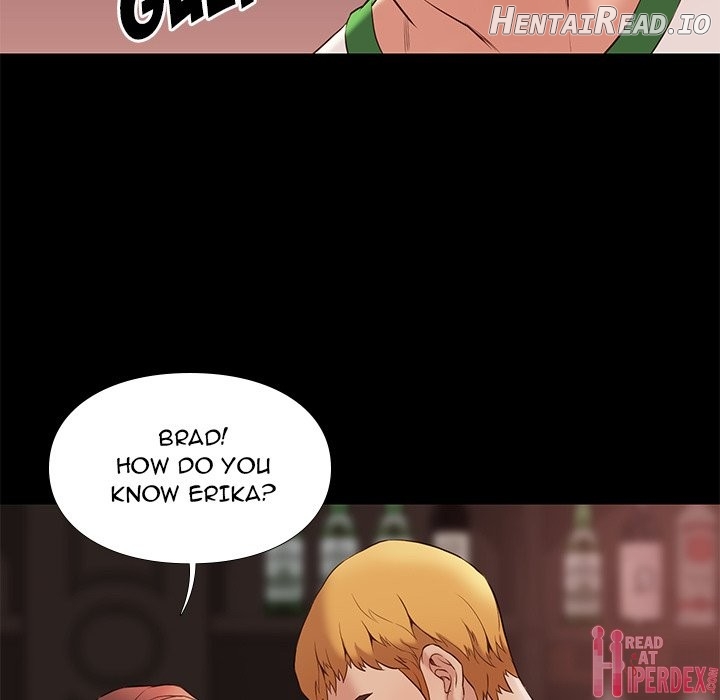 Reunion - Manhwa Chapter 14 - page 28