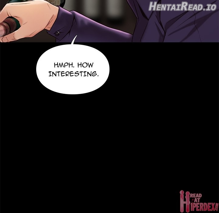 Reunion - Manhwa Chapter 14 - page 31