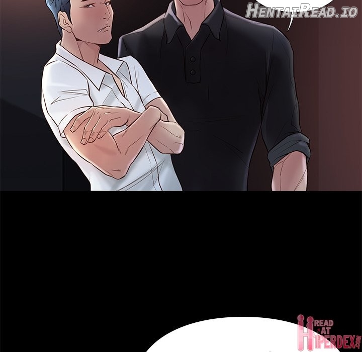 Reunion - Manhwa Chapter 14 - page 34