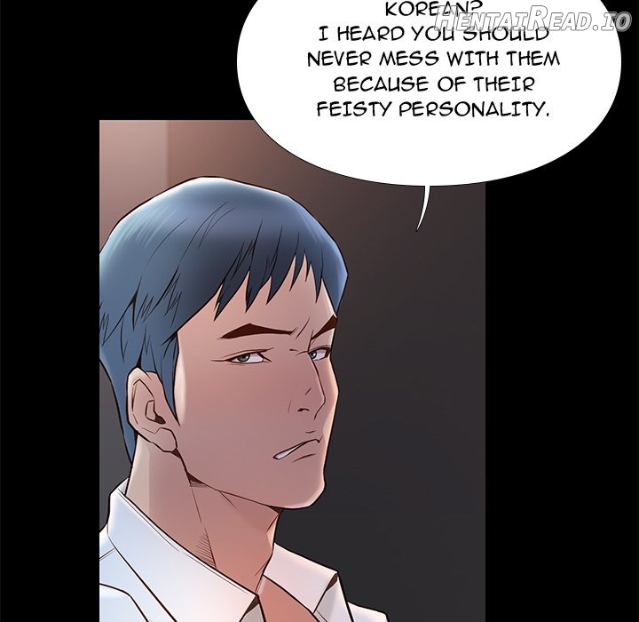 Reunion - Manhwa Chapter 14 - page 35