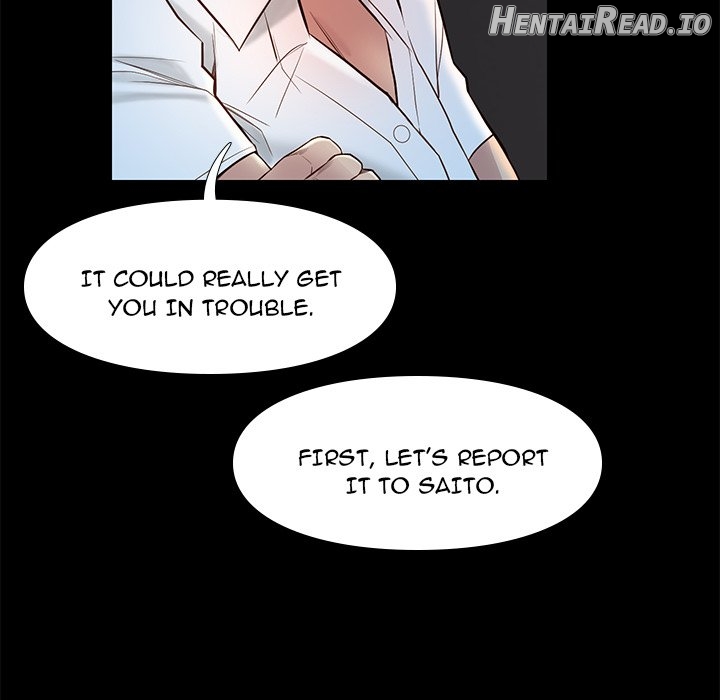 Reunion - Manhwa Chapter 14 - page 36