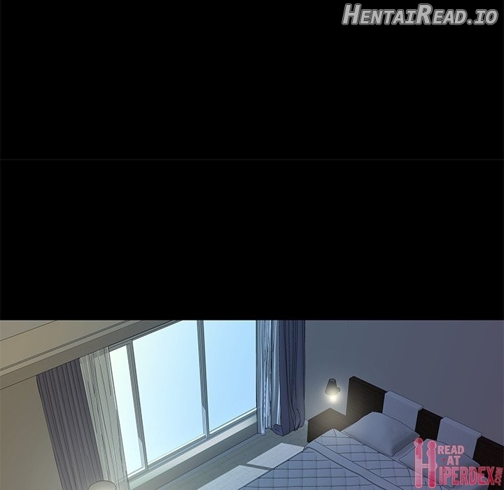 Reunion - Manhwa Chapter 14 - page 37
