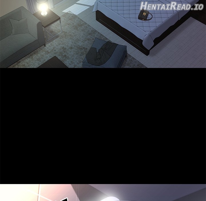 Reunion - Manhwa Chapter 14 - page 38