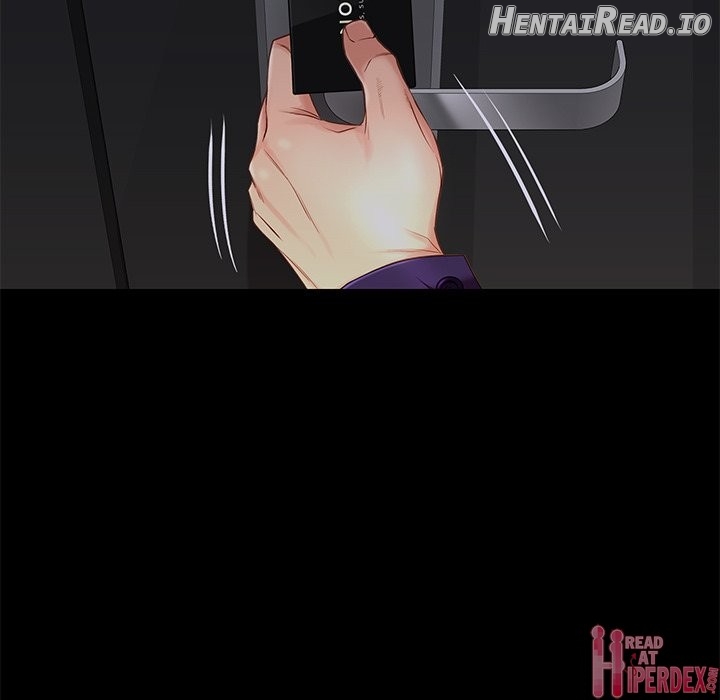 Reunion - Manhwa Chapter 14 - page 49