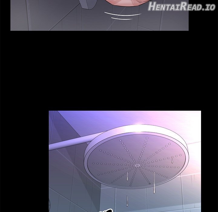 Reunion - Manhwa Chapter 14 - page 54