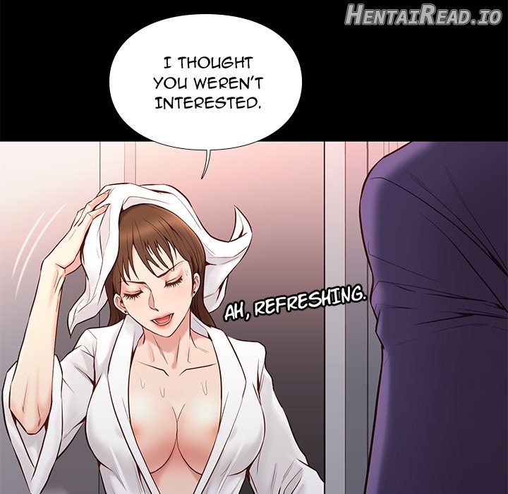 Reunion - Manhwa Chapter 14 - page 59