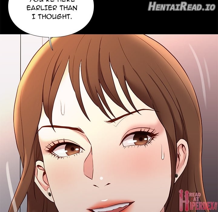 Reunion - Manhwa Chapter 14 - page 61