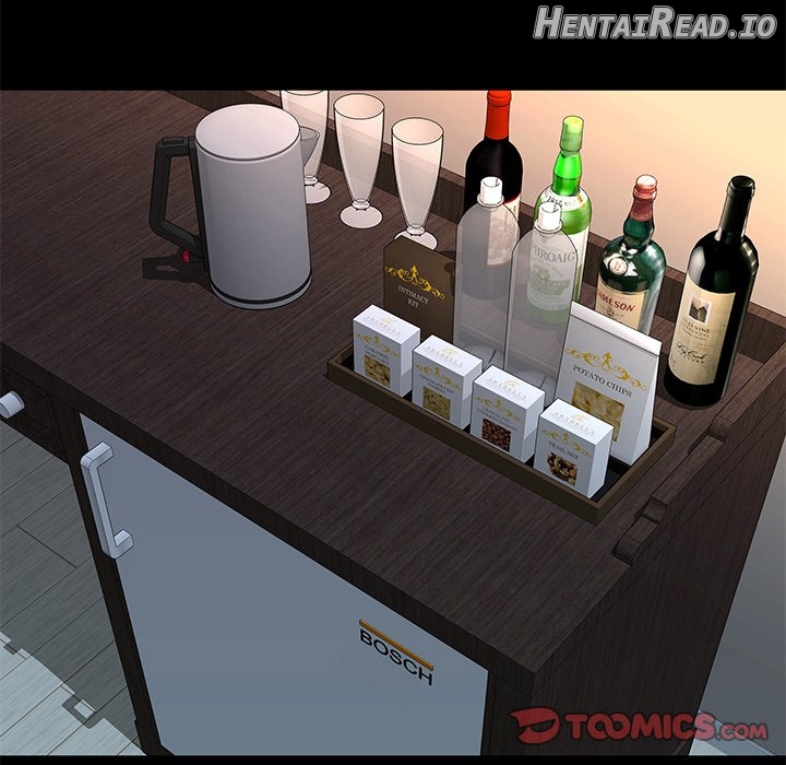 Reunion - Manhwa Chapter 14 - page 66