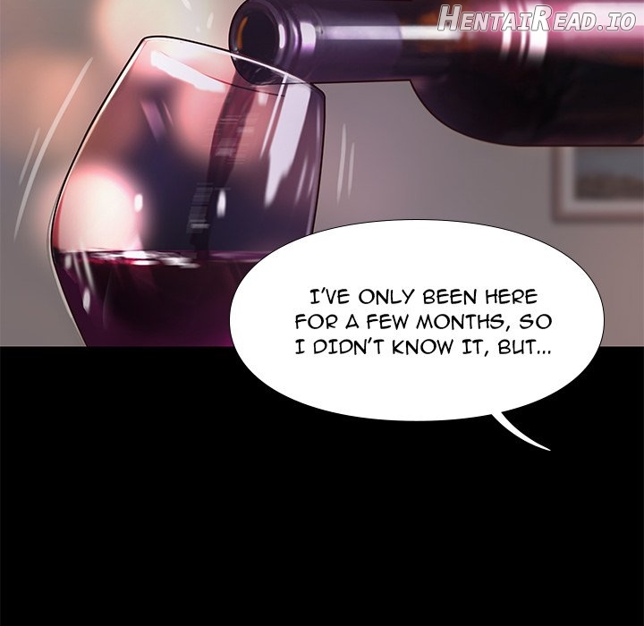 Reunion - Manhwa Chapter 14 - page 74