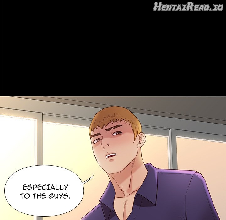Reunion - Manhwa Chapter 14 - page 78